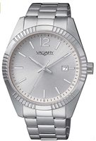 Orologio Vagary Uomo Timeless Gents in Acciaio IB9-115-11 - IB9-115-11